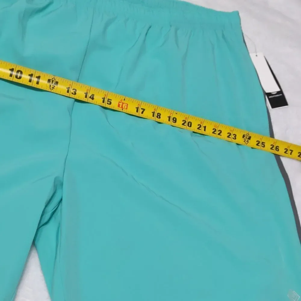 ZELOS short size
